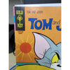 Tom and Jerry #252 (August 1970) Gold Key Cartoon Comic - Mid/High Grade