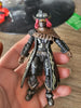 Fortnite Solo Mode 4" Loose Calamity Action Figure Jazwares