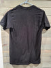 RARE Panic! At The Disco Miami Crew SMALL Black T-Shirt Music Band Event