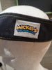 Disney World Donald Duck Crabby Yet Loveable Sun Visor Hat Magic Kingdom