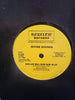 Divine Sounds What People Do For Money/Dollar Bill Dub Dub Hip-Hop Record 1984