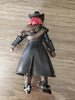 Fortnite Solo Mode 4" Loose Calamity Action Figure Jazwares