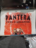 Guitar World Magazine - January 2005 - Los Lonely Boys - Pantera Fold-Out Poster Intact
