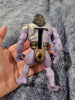 1993 BVTV Gargoyles Loose Goliath Action Figure (No wings or tail)