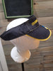Disney World Donald Duck Crabby Yet Loveable Sun Visor Hat Magic Kingdom
