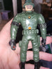 Chap Mei Loose 4.75" Tall Military Man Action Figure
