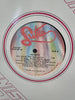 Fat Boys Jail House Rap (1984) Sutra Records LP 12" Single Hip-Hop