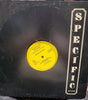 Divine Sounds What People Do For Money/Dollar Bill Dub Dub Hip-Hop Record 1984