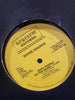 Divine Sounds What People Do For Money/Dollar Bill Dub Dub Hip-Hop Record 1984