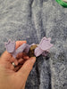 1993 BVTV Gargoyles Loose Goliath Action Figure (No wings or tail)