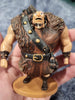 Walt Disney Tangled - 4" Vladimir the Viking Thug Cake Topper (no helmet)