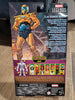 Marvel Legends Super Villians A.I.M. Scientist Supreme Sealed Figure w/ XEMNU BAF
