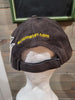 Auto Meter Competition Instruments NHRA Drag Racing Automotive Velcro Back Hat