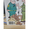Beetle Bailey #1 (1992) Harvey Comics Newsstand Edition Mort Walker Cover VF+