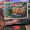 1987 Garbage Pail Kids GPK Stickers Cards - Series 10
