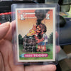 1987 Garbage Pail Kids GPK Stickers Cards - Series 10