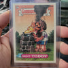 1987 Garbage Pail Kids GPK Stickers Cards - Series 10