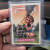 1987 Garbage Pail Kids GPK Stickers Cards - Series 10