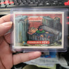 1987 Garbage Pail Kids GPK Stickers Cards - Series 10