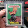 1987 Garbage Pail Kids GPK Stickers Cards - Series 10