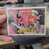 1987 Garbage Pail Kids GPK Stickers Cards - Series 10