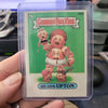 1987 Garbage Pail Kids GPK Stickers Cards - Series 10