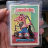 1987 Garbage Pail Kids GPK Stickers Cards - Series 10