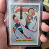 1987 Garbage Pail Kids GPK Stickers Cards - Series 10