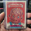 1987 Garbage Pail Kids GPK Stickers Cards - Series 10