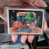 1987 Garbage Pail Kids GPK Stickers Cards - Series 10