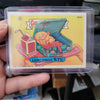 1987 Garbage Pail Kids GPK Stickers Cards - Series 10