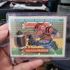 1987 Garbage Pail Kids GPK Stickers Cards - Series 10
