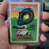1987 Garbage Pail Kids GPK Stickers Cards - Series 10