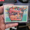 1987 Garbage Pail Kids GPK Stickers Cards - Series 10