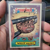 1987 Garbage Pail Kids GPK Stickers Cards - Series 10