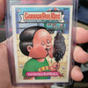 1987 Garbage Pail Kids GPK Stickers Cards - Series 10