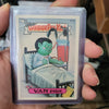 1987 Garbage Pail Kids GPK Stickers Cards - Series 10
