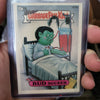 1987 Garbage Pail Kids GPK Stickers Cards - Series 10