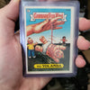 1987 Garbage Pail Kids GPK Stickers Cards - Series 10