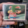 1987 Garbage Pail Kids GPK Stickers Cards - Series 10