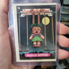 1987 Garbage Pail Kids GPK Stickers Cards - Series 10
