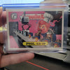 1987 Garbage Pail Kids GPK Stickers Cards - Series 10
