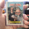 1987 Garbage Pail Kids GPK Stickers Cards - Series 10