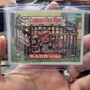 1987 Garbage Pail Kids GPK Stickers Cards - Series 10