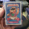 1987 Garbage Pail Kids GPK Stickers Cards - Series 10