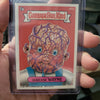 1987 Garbage Pail Kids GPK Stickers Cards - Series 10