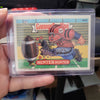 1987 Garbage Pail Kids GPK Stickers Cards - Series 10