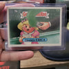 1987 Garbage Pail Kids GPK Stickers Cards - Series 10