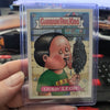 1987 Garbage Pail Kids GPK Stickers Cards - Series 10