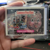 1987 Garbage Pail Kids GPK Stickers Cards - Series 10